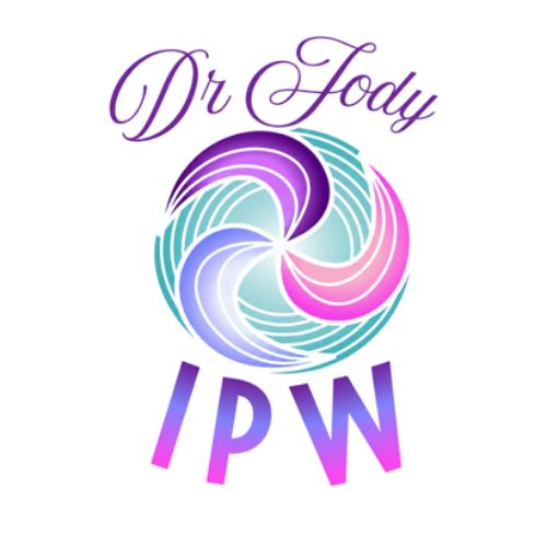 Dr Jody IPW Logo